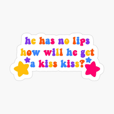 Get My Art Printed On Awesome Products Support Me At Redbubble Rbandme Https Www Redbubble Com I Stic In 2020 Print Stickers Aesthetic Stickers Wallpaper Stickers