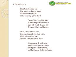 We did not find results for: Rika Fausiyah Bahasa Indonesia Mi Materi Pantun Ppt Download