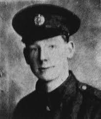 Coatbridge and the Great War