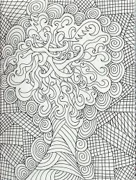 The coloring pages are printable and can be used in the classroom or at home. Pin By Materniarte On Desenhos Antiestresse Detailed Coloring Pages Mandala Coloring Pages Coloring Pages To Print