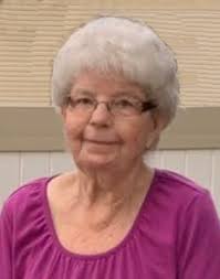 Obituary for Irene Roena McClay