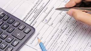 All you need to do is print out the form from this link, fill it in by following the instructions within, and then mail it to the irs. How To Disclose Cryptocurrency Gains While Filing Income Tax Return