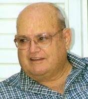 Robert Patrick “Bob” Mockler (1930-2012)