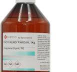 Chemco Προπυλενογλυκόλη (PG) 1000gr | Skroutz.gr