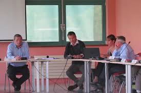 La Maison De Sante Devrait Ouvrir En 2019 A Charleval L Impartial