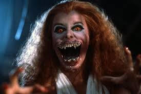 Sometimes They Come Back