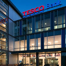 Uk supermarket retailer tesco announced their own brand android tablet at the start of this week. Tesco Bank Workplace Fdp Financial Retail Environments