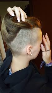 Pin On Undercuts Sidecuts Napes