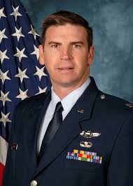 Lt. Col. Michael Smith