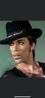 Artist anticipates posthumous fame