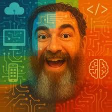 I'll be back at ONUG AI Networking Sunmit tomorrow in NYC emcee for the AM  and a breakout session in the afternoon ! Catch up with me tomorrow if you  missed me