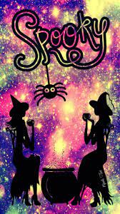 Spooky Galaxy Wallpaper Androidwallpaper Iphonewallpaper Wallpaper Galaxy Sparkle Glitter Lockscr Galaxy Wallpaper Hipster Wallpaper Halloween Wallpaper
