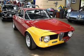 Image result for Alfa Red 1966 Alfa-Romeo