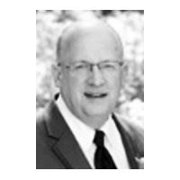 Eric Calhoun Obituary