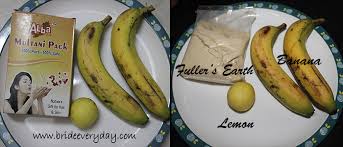 Some natural hair straighteners are formulated for use on naturally curly hair. How To Straighten Hair Naturally Using Banana Hair Mask