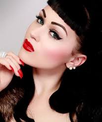 Pin-Up Girls Hair Studio