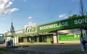 Abbreviation is mostly used in categories:germany textile business. Ttm Bodenbelage Gardinen Und Sonnenschutz Halle Saale Abasix