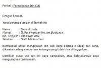 Maybe you would like to learn more about one of these? Contoh Surat Berhenti Kerja Notis 1 Bulan Kumpulan Contoh Surat Dan Soal Terlengkap