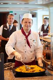 Amawaterways Expert Chefs Craft Menus That Feature Exquisite Locally Inspired Cuisine As Well As Traditional Western Offerings Chef Craft Cuisine Chef
