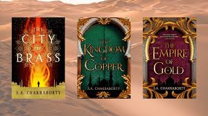 We did not find results for: The Empire Of Gold Ariel S Arcs Armed With A Book