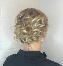 Regardless of your hair type, you'll find here lots of superb short hairdos, including short wavy hairstyles, natural hairstyles for short hair. 65 Trendy Updos For Short Hair For Both Casual And Special Occasions