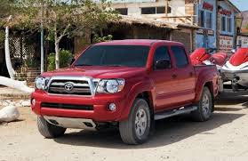 Search new and used toyota tacomas for sale near you. 2010 Toyota Tacoma Test Drive Review Cargurus
