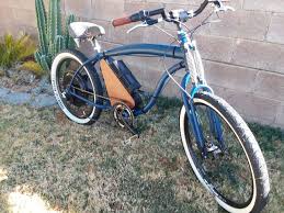 ebike beach cruiser electric bicycle conversion electric bicycle bicycle electric bicycle conversion kits