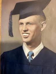 Frank Robert Ash Obituary