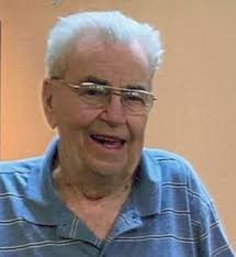 Howard "Howie" Frank Westphal