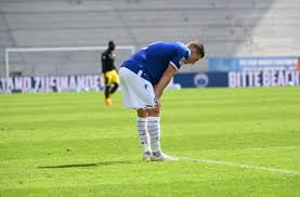 De la wikipedia, enciclopedia liberă. Coronafall In Der 2 Bundesliga Karlsruher Sc Geht Fur 14 Tage In Quarantane Fussball Stuttgarter Nachrichten