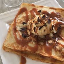 Crepe Madame Recette Alimentation Dessert Facile Recette