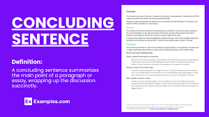 3 Parts  Topic Sentence With Transition  Supporting Details  Clincher  Sentence. - Ppt Download