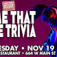 Name That Tune Trivia at Funck's Restaurant - Palm... event in Palmyra, PA