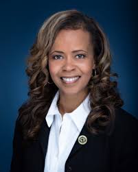 Danielle Smith, Clayton County Tax Commissioner