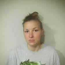 Tabitha Adcock's Instagram, Twitter & Facebook