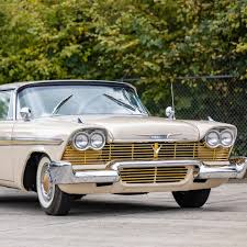 Image result for Arctic Turquoise 1958 Plymouth