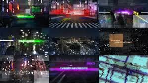 Create your own end credits or closing credits. 121 Credits Video Templates Compatible With Adobe Premiere Pro