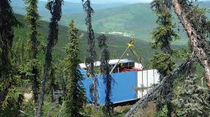 Not to be outdone by the appearance, the dense flesh cooks to a wonderful buttery deliciousness. Klondike Gold Hunts For Source Of The Yukon Gold Rush The Northern Miner