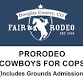 ProRodeo