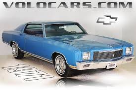 Image result for Dark Blue 1971 Monaco