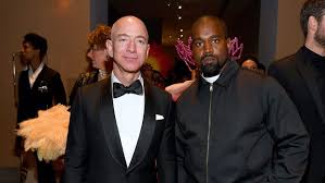 See jeff bezos's biography, his entrepreneurial life path visualized in an infographic to find out how he founded amazon, and blue origin jeff bezos is now in the 5th spot on world's wealthiest people list. Amazon Ceo Jeff Bezos Is Now Worth More Than 200 Billion