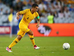 The divorce between the red bulls and tim cahill is official. India Was An Eye Opener Tim Cahill Football News Times Of India