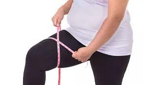 Leg Weight Loss How To Lose Thigh Fat Fast Express Co Uk