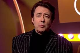 Jonathan Ross makes confession about his and wife's personal hygiene