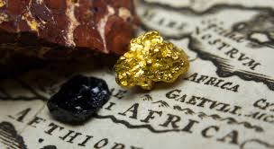 Commodities Still Big For Africa Insights Hsbc