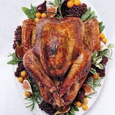 3 Innovative Turkey Recipes From The Pros Magazine Finecooking Turkey Recipes Roasted Turkey Recipes