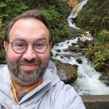 Happy to announce that