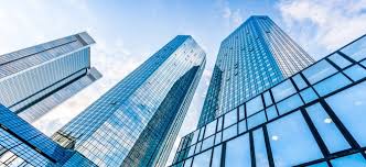 Analysten Kritisch Deutsche Bank Aktie Im Minus Kurs Halten In Schwerer See Nachricht Finanzen