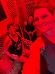 Self care routine for inflammation reduction