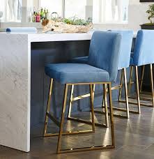 Instagram Photo By Scout Design Studio Jul 14 2016 At 1 05pm Utc Kitchen Decor Modern Wooden Dining Room Chairs Bar Stools Kitchen Island